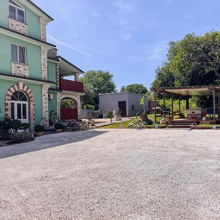 Apartman 2 Daire Ližnjan Dış mekan fotoğraf