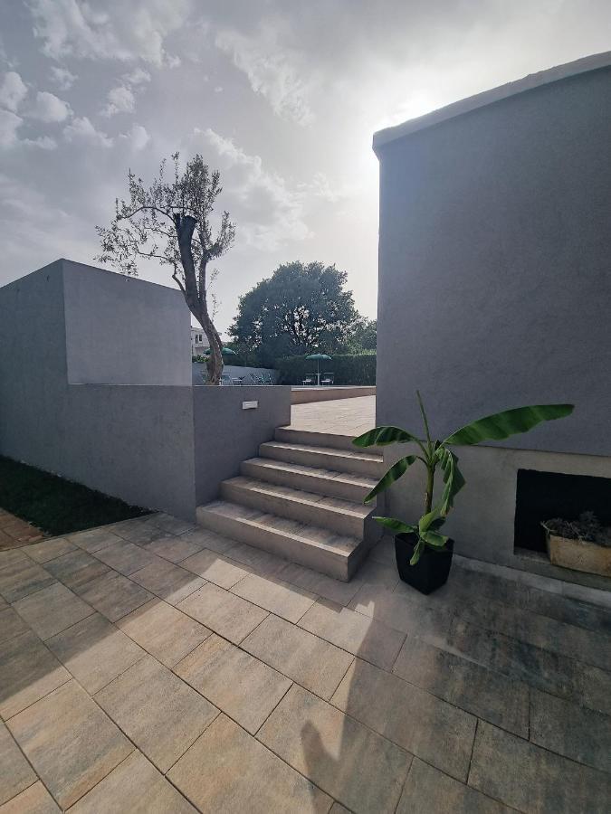 Apartman 2 Daire Ližnjan Dış mekan fotoğraf