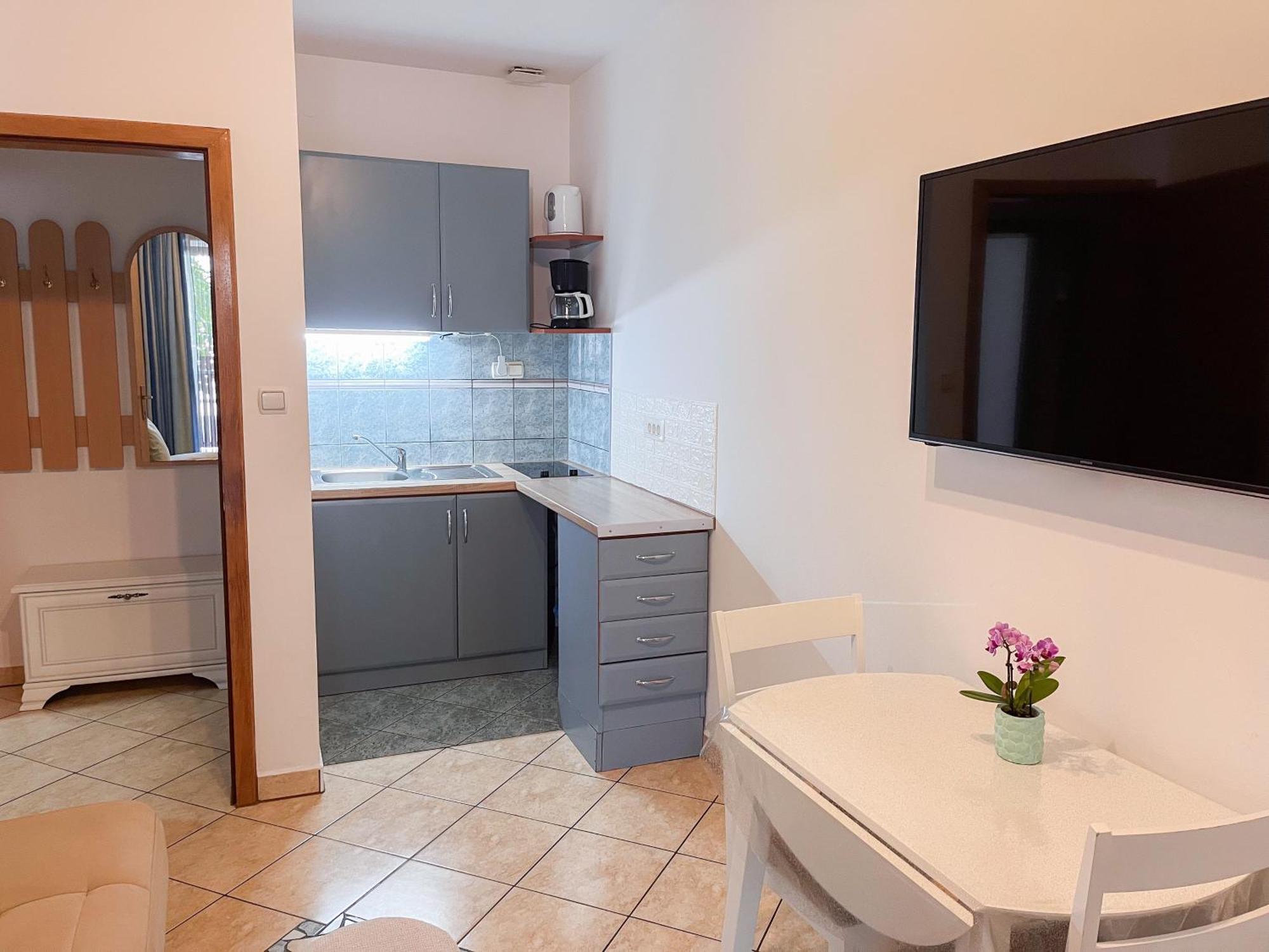 Apartman 2 Daire Ližnjan Dış mekan fotoğraf