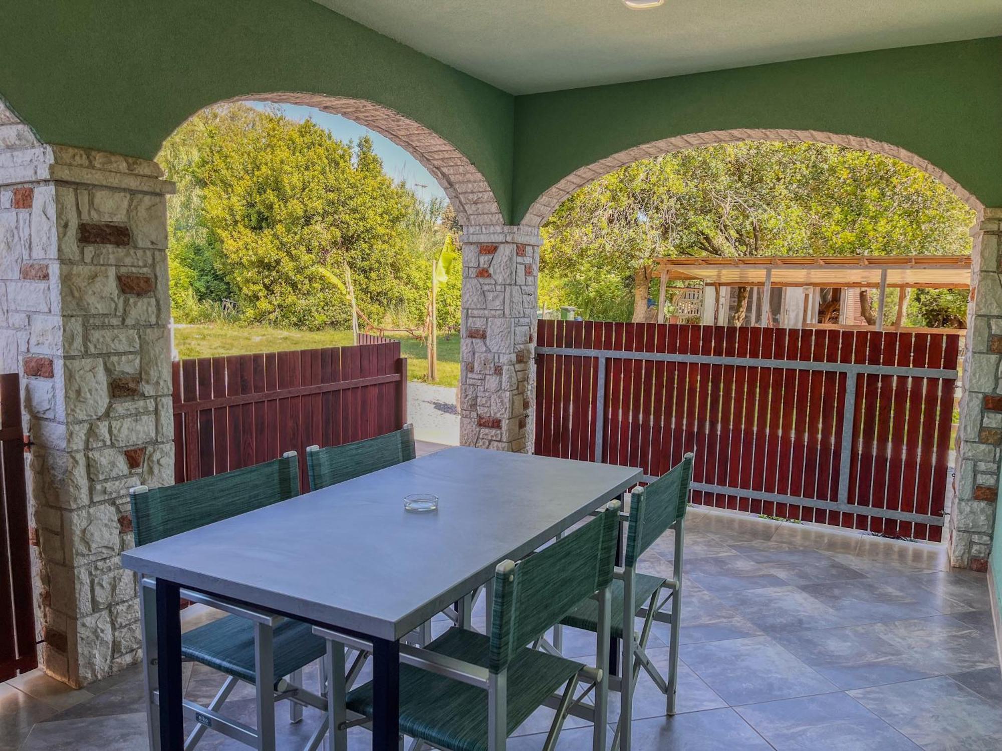 Apartman 2 Daire Ližnjan Dış mekan fotoğraf